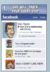 Humiliating Social Media Moms Image 2