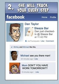 Humiliating Social Media Moms Image 3