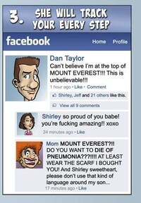 Humiliating Social Media Moms Image 4
