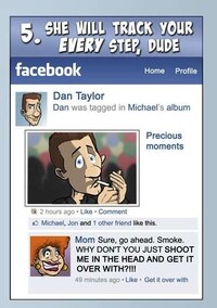Humiliating Social Media Moms Image 6
