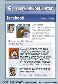 Humiliating Social Media Moms Image 7