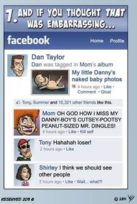 Humiliating Social Media Moms Image 8