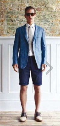 Tailored Trench Ensembles Image 2