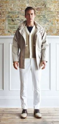 Tailored Trench Ensembles Image 3