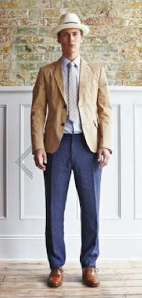 Tailored Trench Ensembles Image 6