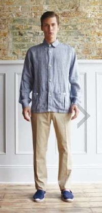 Tailored Trench Ensembles Image 7