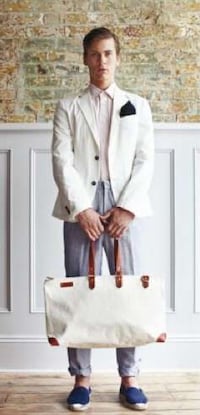 Tailored Trench Ensembles Image 8