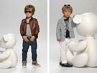 Classy Kid Couture Collections Image 7