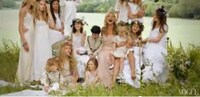Monumental Model Matrimony Moments Image 8