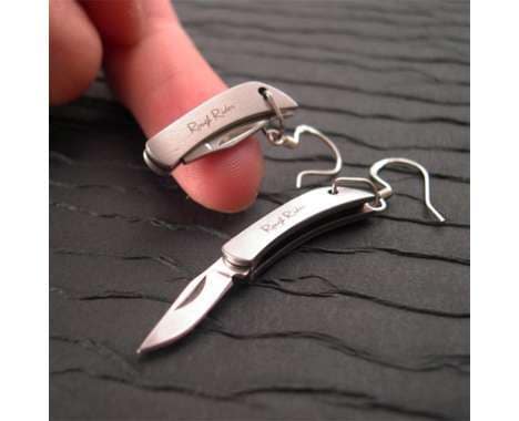 34 Mini Model Accessories