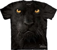 Badass Beastly Tees Image 3