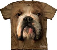 Badass Beastly Tees Image 4