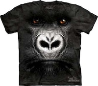 Badass Beastly Tees Image 6