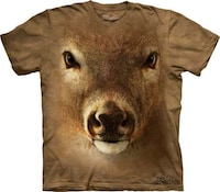 Badass Beastly Tees Image 7