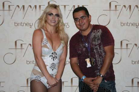 Uncomfortable Pop Star Poses