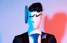 Masked Emotive Mimes