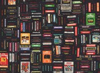 VHS Retro Illustrations (UPDATE) Image 2