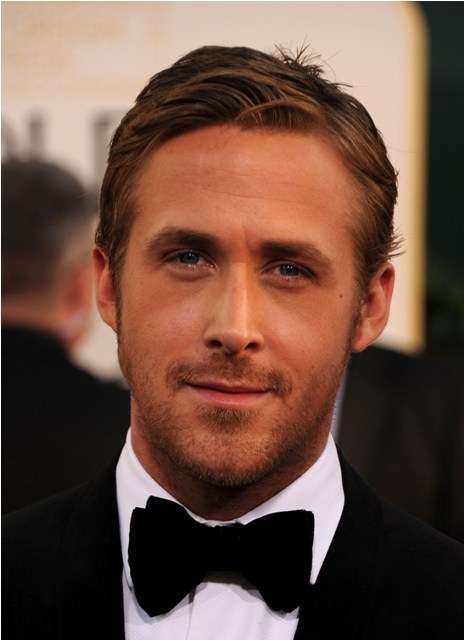 Leading Man Faceoff Blogs