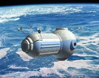 Upper Orbit Auberges Image 5