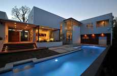 Rejuvenating Houston Houses