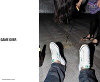 Sultry Shoe Lookbooks Image 8