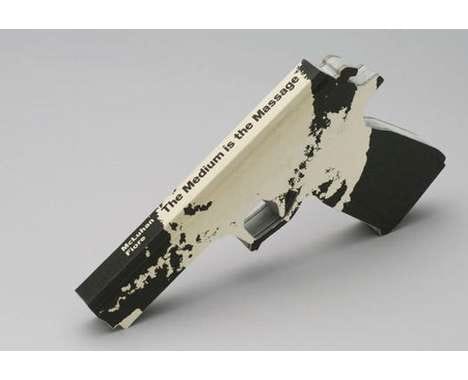 25 Artistic Firearm Finds