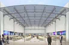 Crystalline Computer Retailers