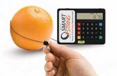 Flexible Measuring Devices