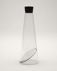 Floating Carafe Bottoms Image 2