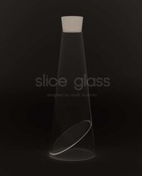 Floating Carafe Bottoms Image 4