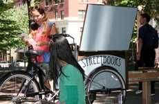 Pedal-Powered Libraries