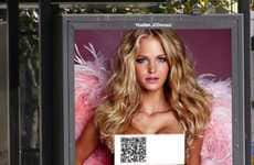 Bare Barcode Campaigns