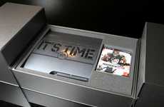 Epic Gaming Sports Packs