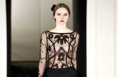 Airy Fragile Frocks