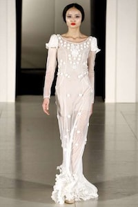 Airy Fragile Frocks Image 2