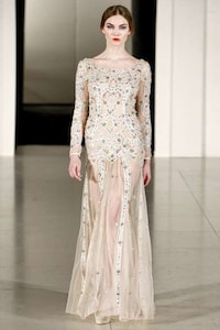 Airy Fragile Frocks Image 4