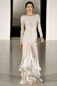 Airy Fragile Frocks Image 6