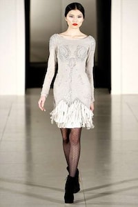 Airy Fragile Frocks Image 7