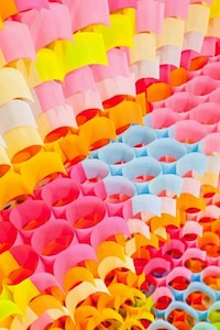 Sticky-Note Constructions Image 7