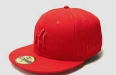 Weather-Friendly Snapback Hats