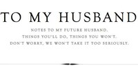 Sassy Spouse Memos