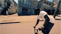 Steep City Stunts Image 2