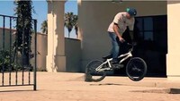 Steep City Stunts Image 7