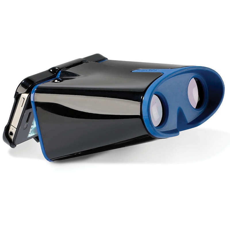 3-D Smartphone Goggles
