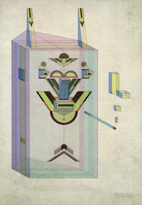 Trippy Block Art (UPDATE) Image 3