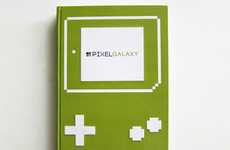 Handheld History Tomes