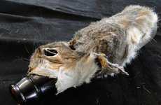 Roadkill Bottle Sleeves