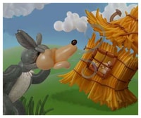 Inflated Fable Art Image 2