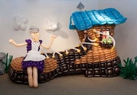 Inflated Fable Art Image 4