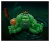 Inflated Fable Art Image 5